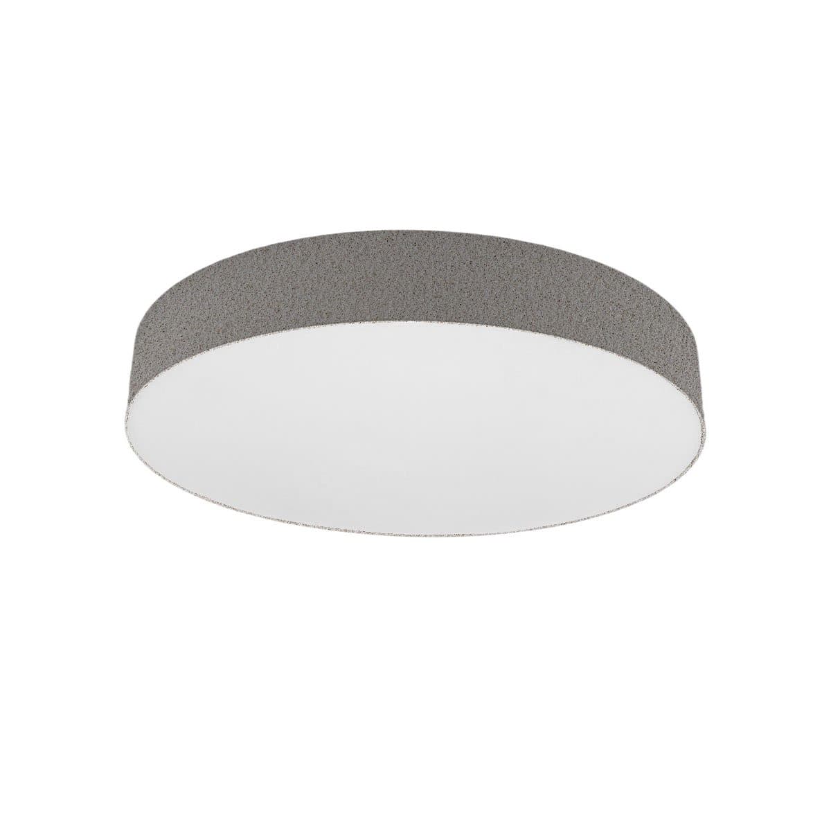Plafoniera led Promoingross BOX T50 CCT metallo metacrilato - 18