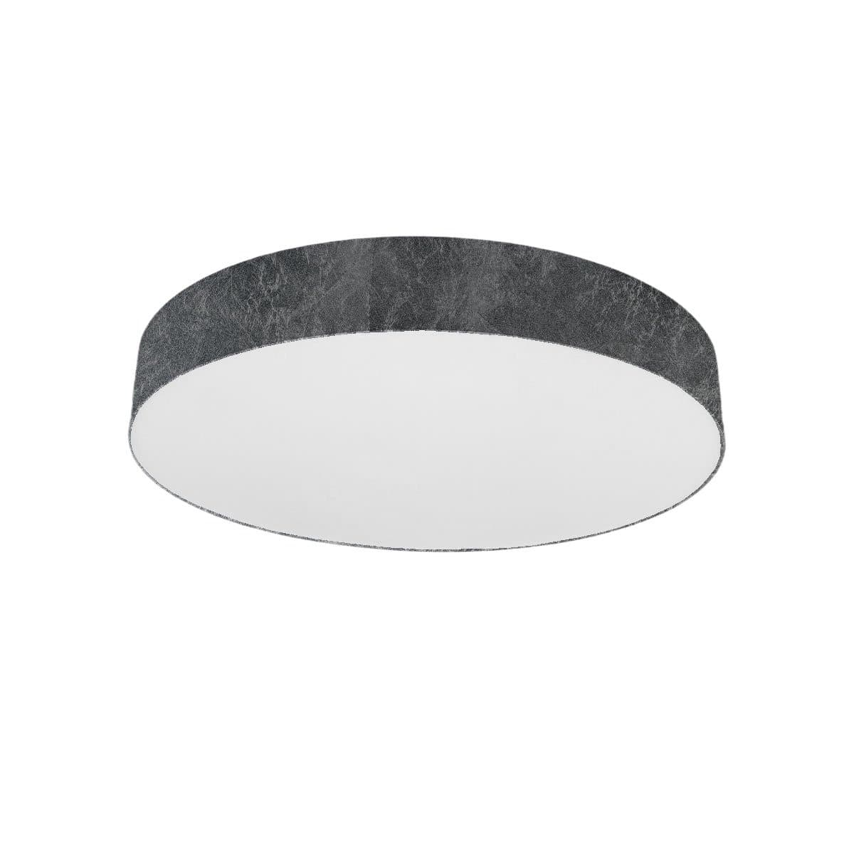 Plafoniera led Promoingross BOX T50 CCT metallo metacrilato - 3