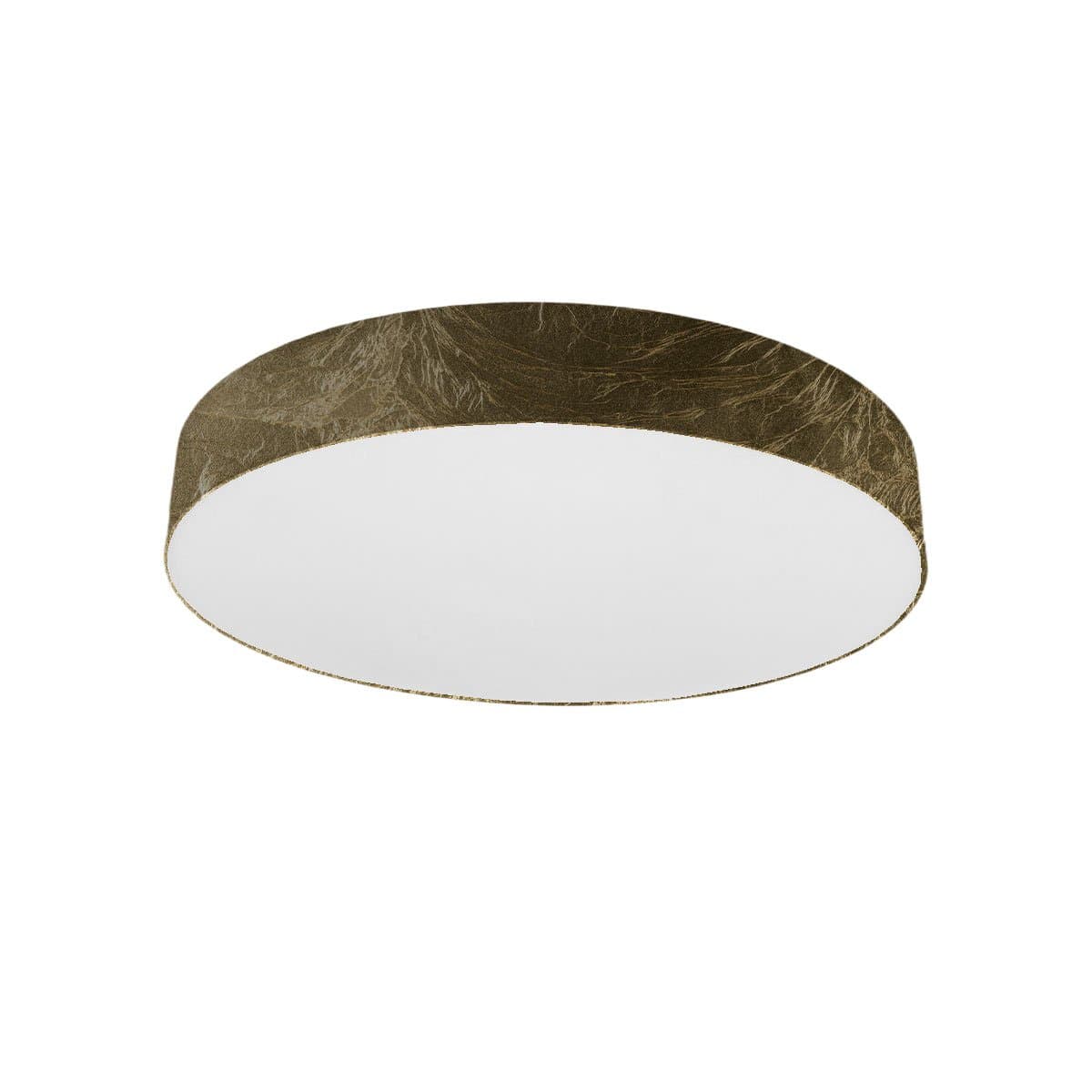 Plafoniera led Promoingross BOX T50 CCT metallo metacrilato - 5