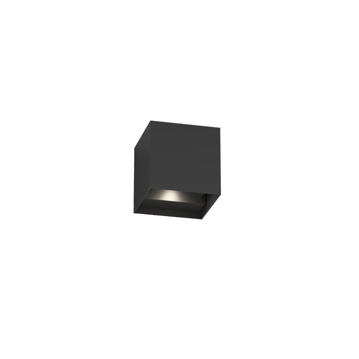 Applique LED Top Light PERTH AG IP65 CCT biemissione alluminio - 7
