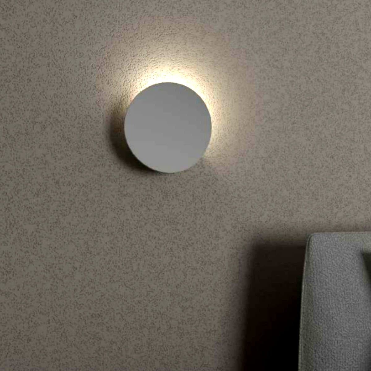 Applique led Lampadari Bartalini BALS IP20 alluminio monoemissione - 3
