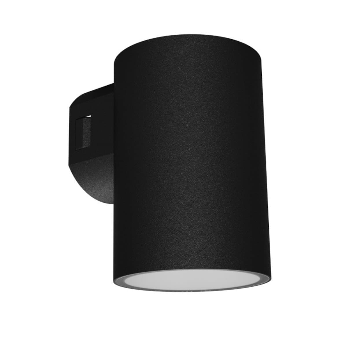 Applique moderno Lampadari Bartalini IDOR R1 LED IP65 termoplastico monoemissione - 2