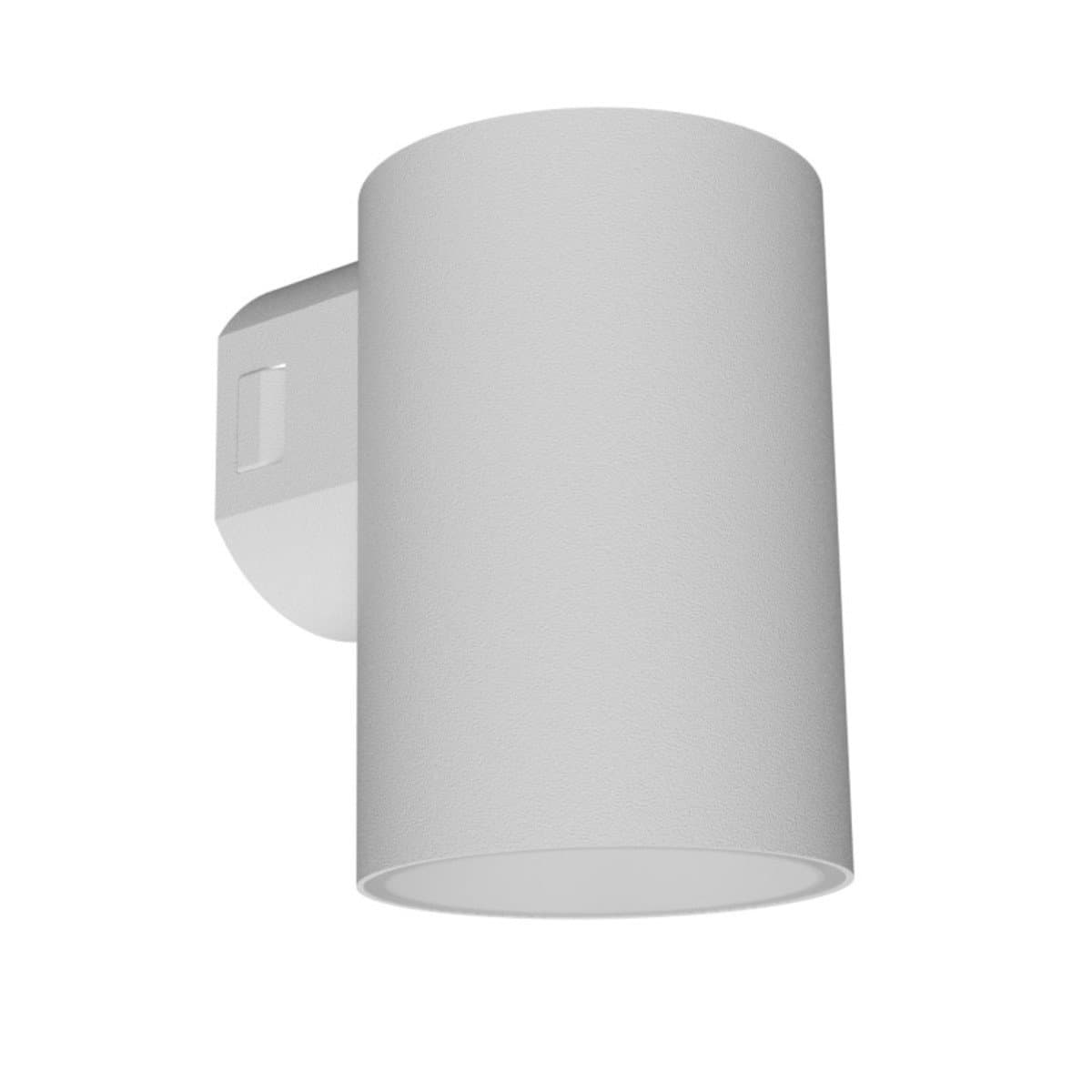 Applique moderno Lampadari Bartalini IDOR R1 LED IP65 termoplastico monoemissione - 5