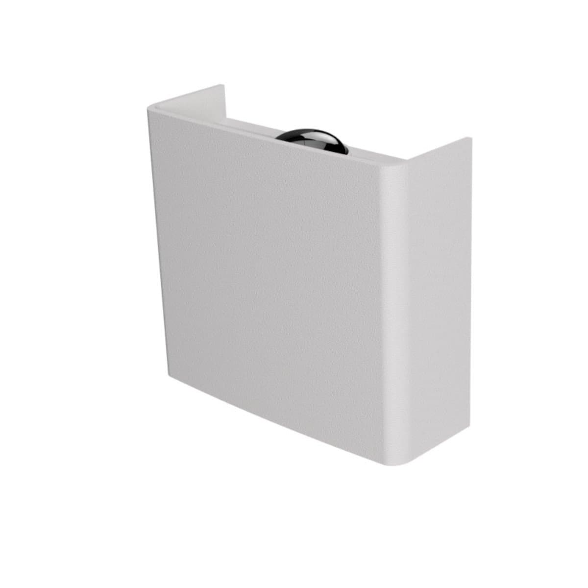 Applique led Lampadari Bartalini ATRAPS CCT IP65 termoplastica - 1