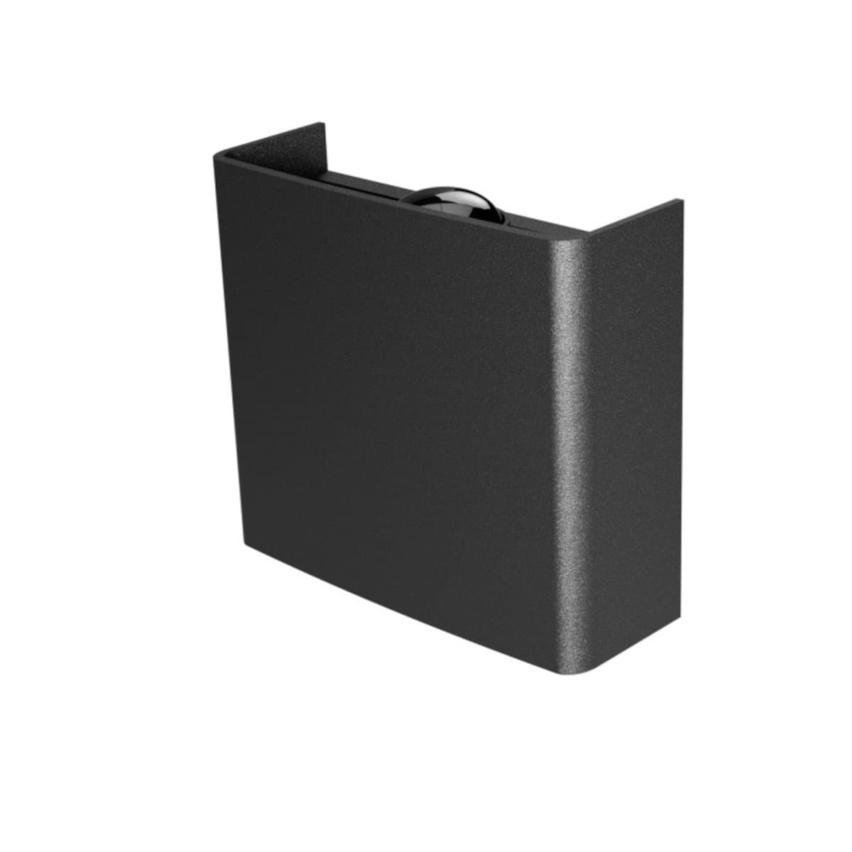 Applique led Lampadari Bartalini ATRAPS CCT IP65 termoplastica - 4