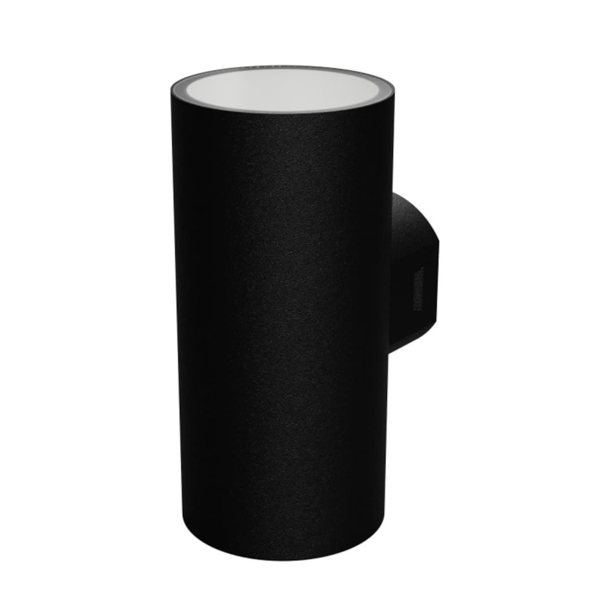 Applique moderno Lampadari Bartalini IDOR R2 LED CCT IP65 termoplastico biemissione - 11