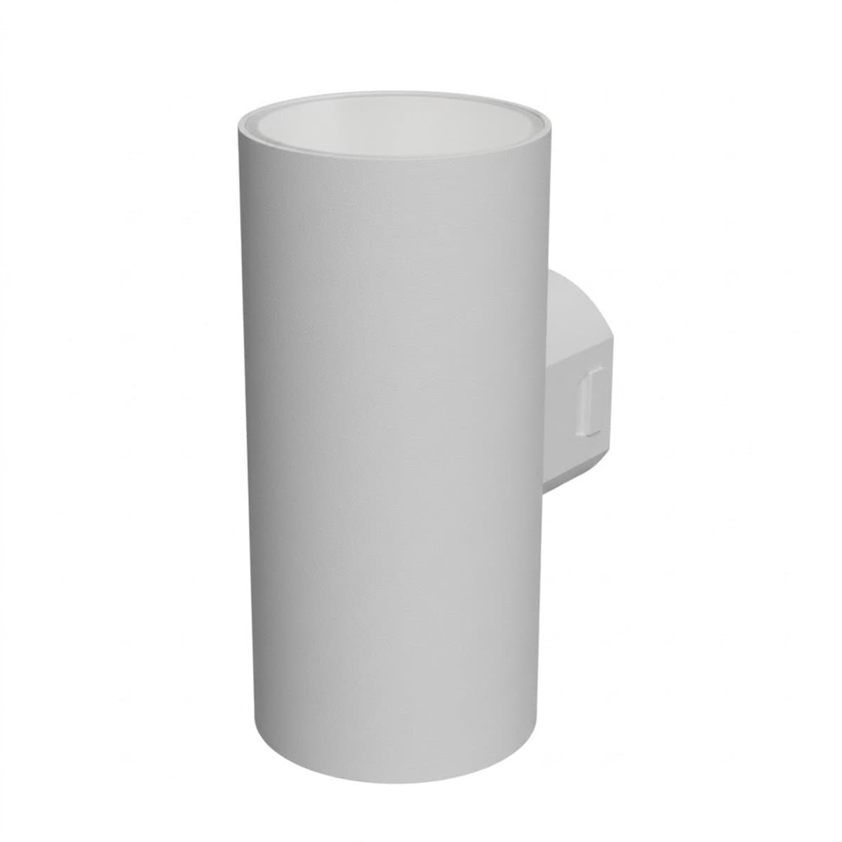 Applique moderno Lampadari Bartalini IDOR R2 LED CCT IP65 termoplastico biemissione - 4