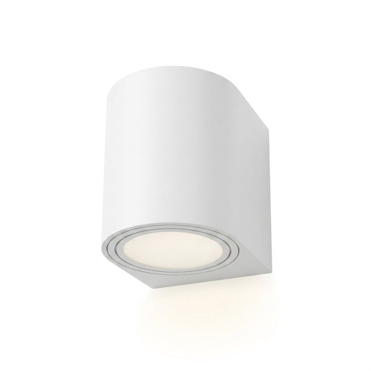 Applique moderno Lampadari Bartalini PORD ONE GU10 LED IP54 alluminio monoemissione - 4