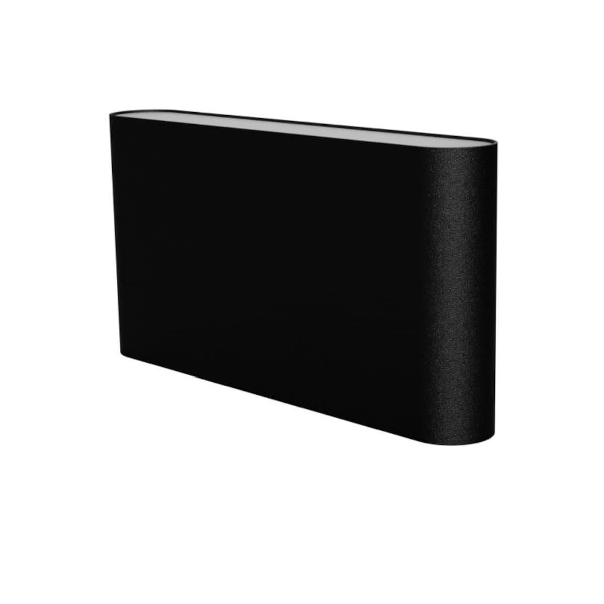 Applique led Lampadari Bartalini IFLAMA CCT IP65 alluminio biemissione - 11