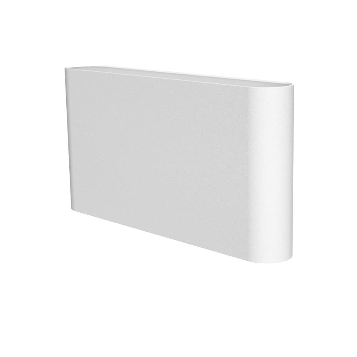 Applique led Lampadari Bartalini IFLAMA CCT IP65 alluminio biemissione - 12