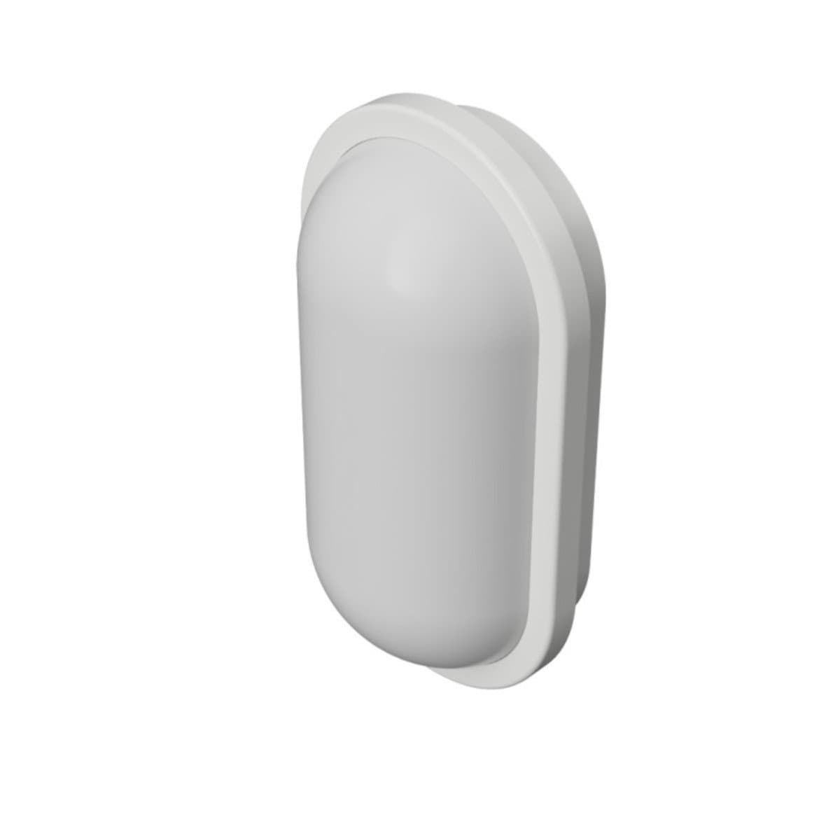 Applique moderna Lampadari Bartalini OILAP O 15 LED CCT IP65 policarbonato - 11