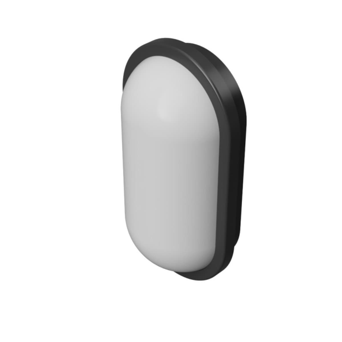 Applique moderna Lampadari Bartalini OILAP O 15 LED CCT IP65 policarbonato - 10