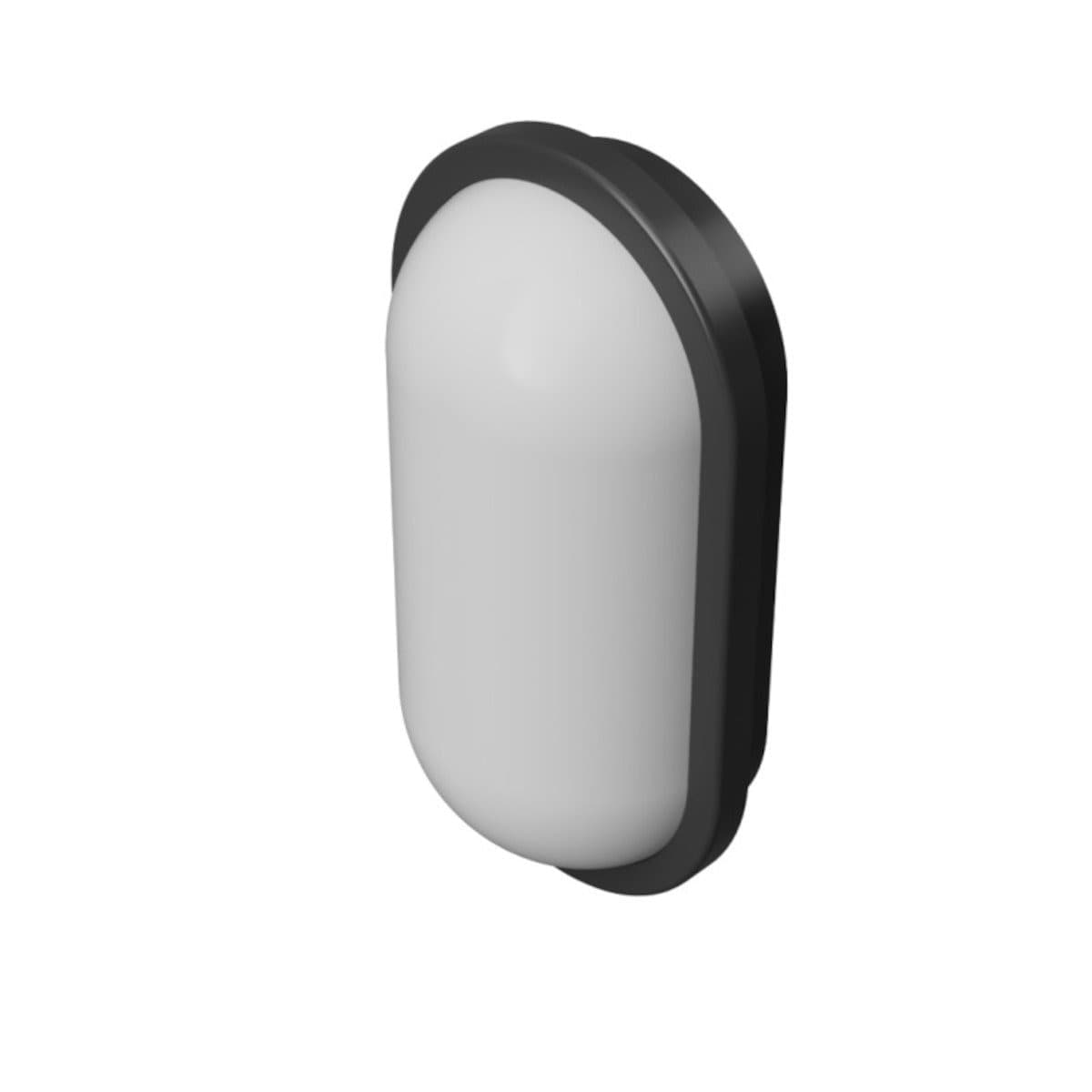 Applique moderna Lampadari Bartalini OILAP O 15 LED CCT IP65 policarbonato - 3