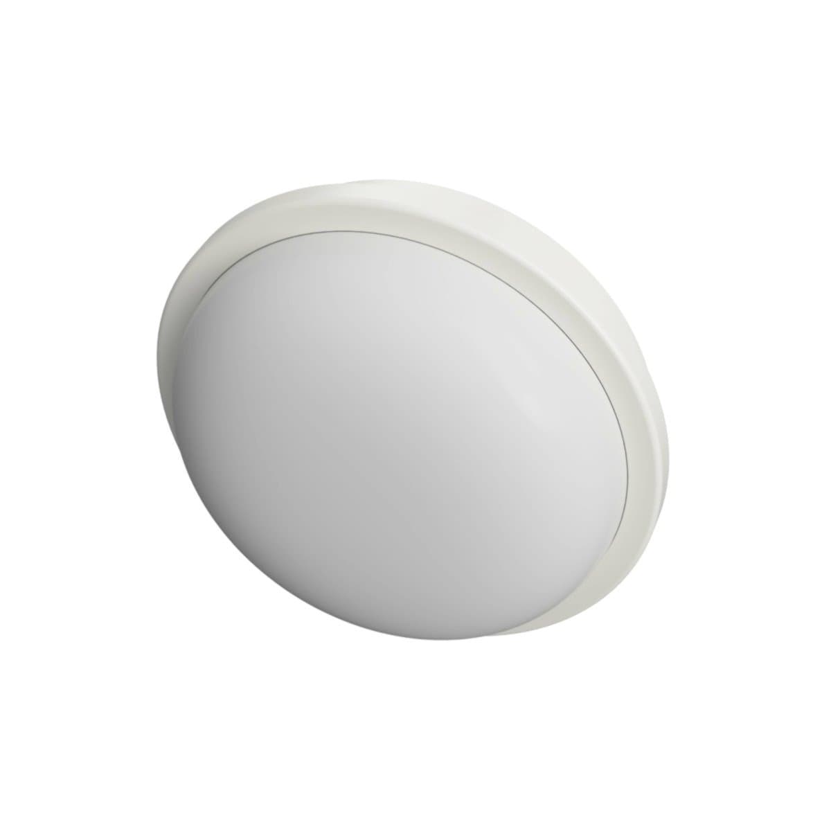 Plafoniera moderna Lampadari Bartalini OILAP R 15 LED CCT IP65 policarbonato - 11