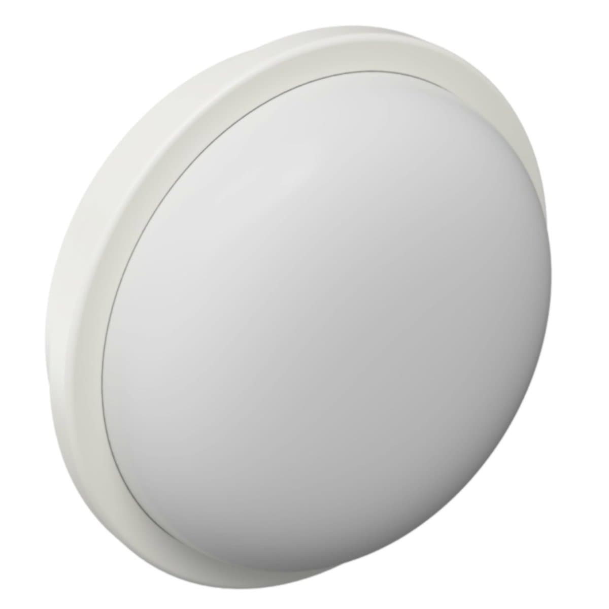 Plafoniera moderna Lampadari Bartalini OILAP R 20 LED CCT IP65 policarbonato - 9