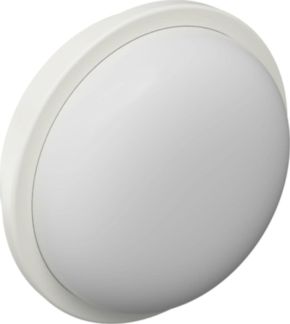 Plafoniera moderna Lampadari Bartalini OILAP R 20 LED CCT IP65 policarbonato - 2