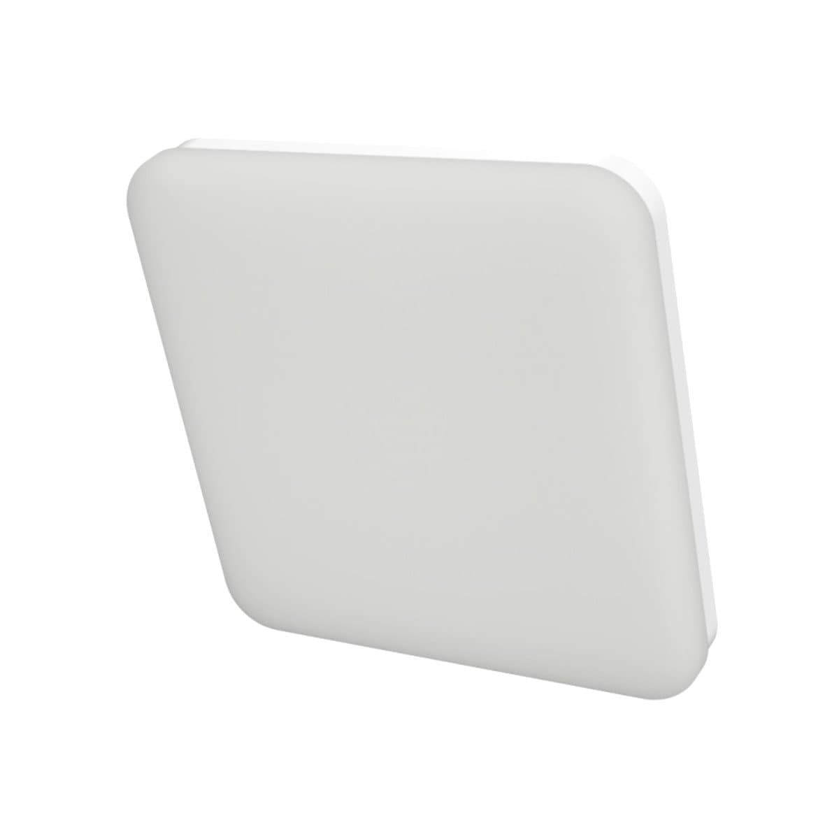 Applique moderno Lampadari Bartalini SYAWLA LED 4000 IP65 acrilico termoplastico - 11