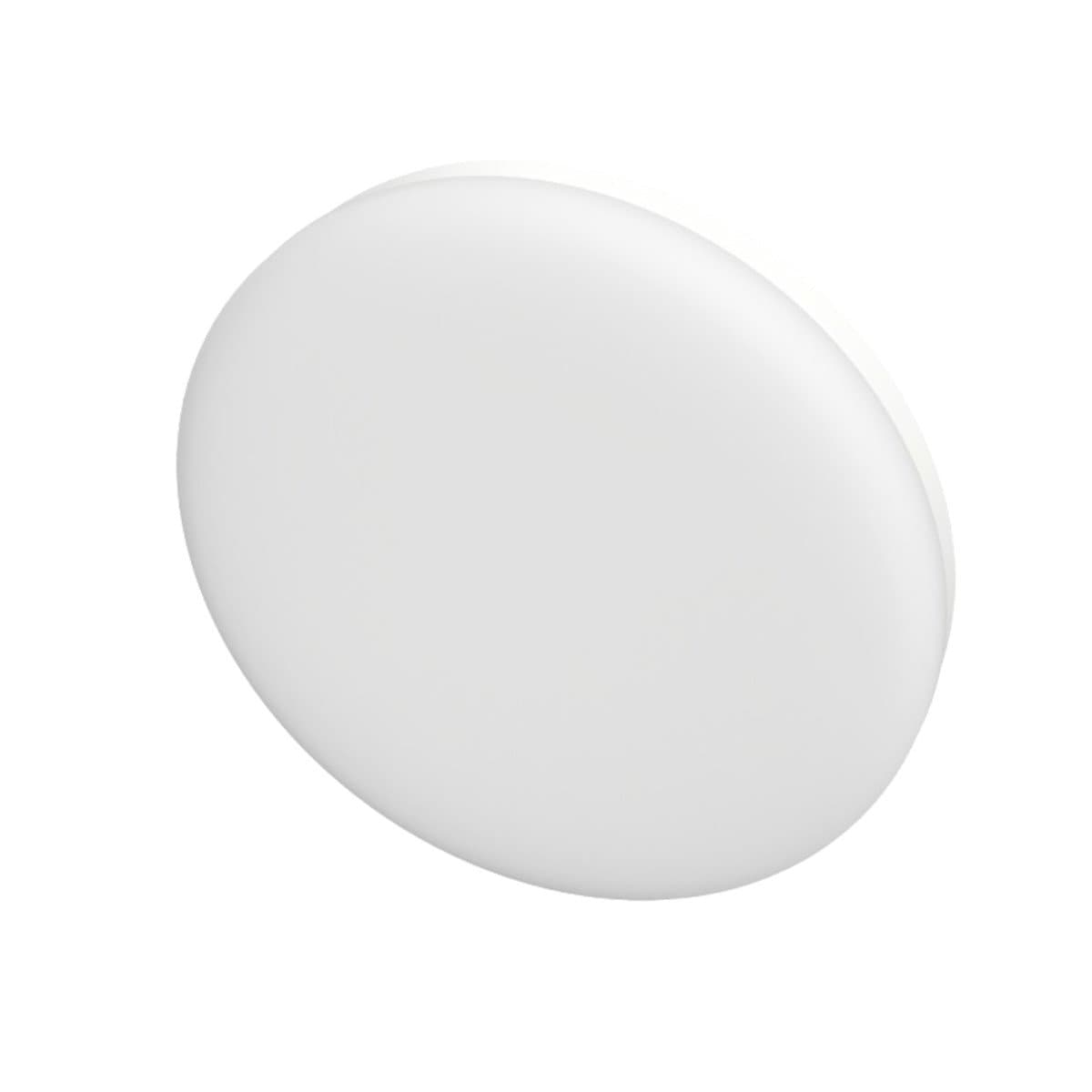 Applique moderno Lampadari Bartalini SYAWLA LED 4000 IP65 acrilico termoplastico - 10
