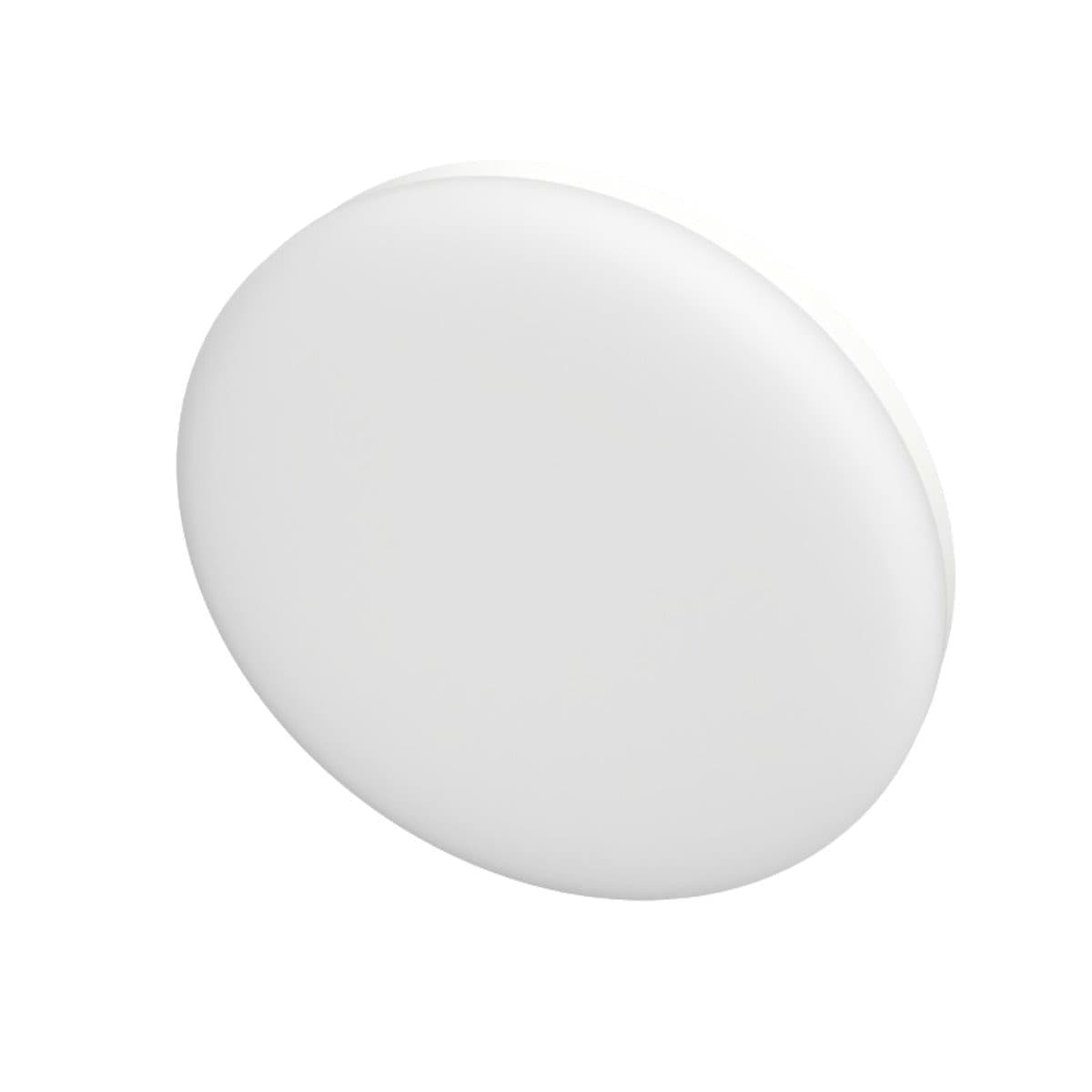 Applique moderno Lampadari Bartalini SYAWLA LED 4000 IP65 acrilico termoplastico - 4