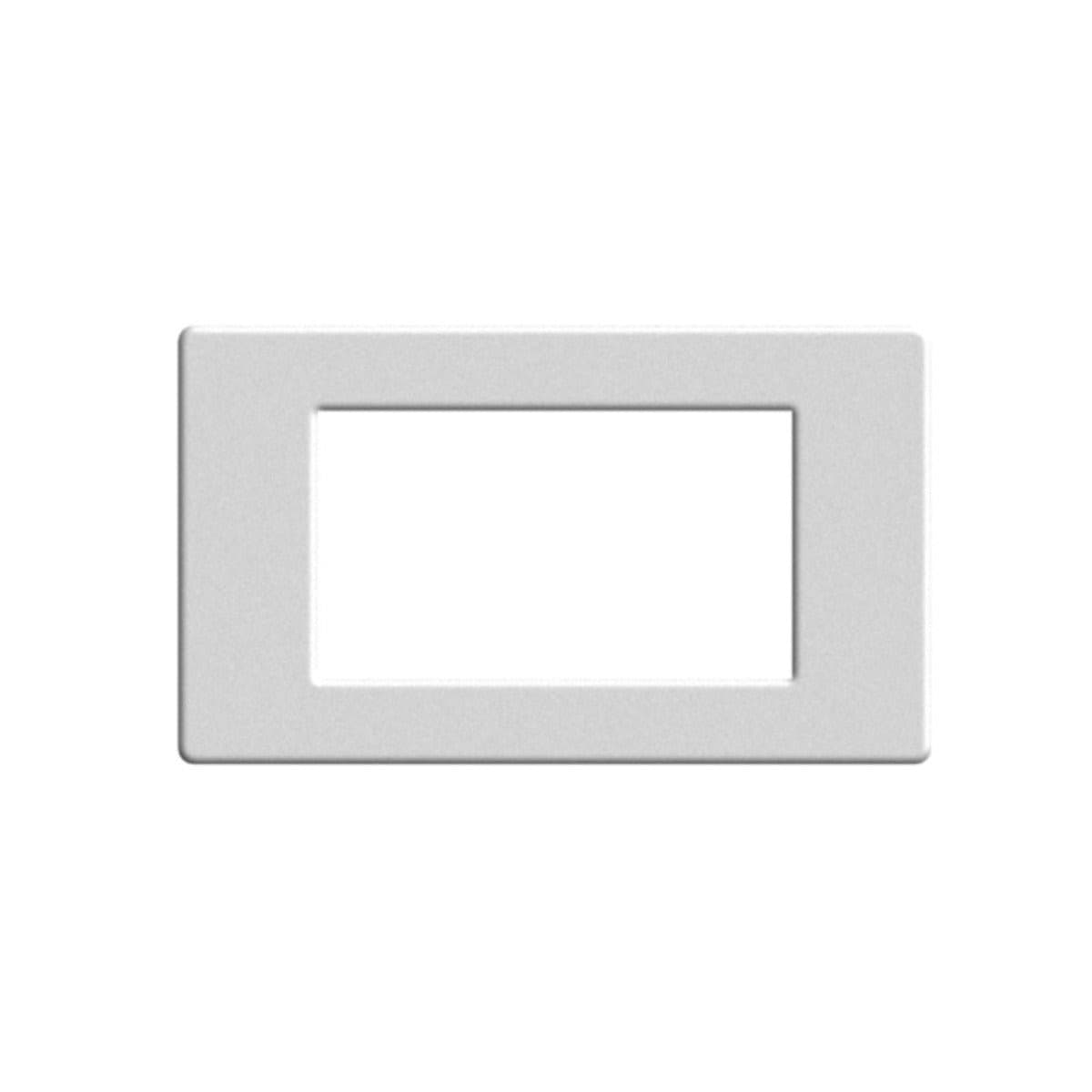 Segnapasso incasso Lampadari Bartalini EGAREVOC 503 CCT LED IP65 metallo acrilico - 5