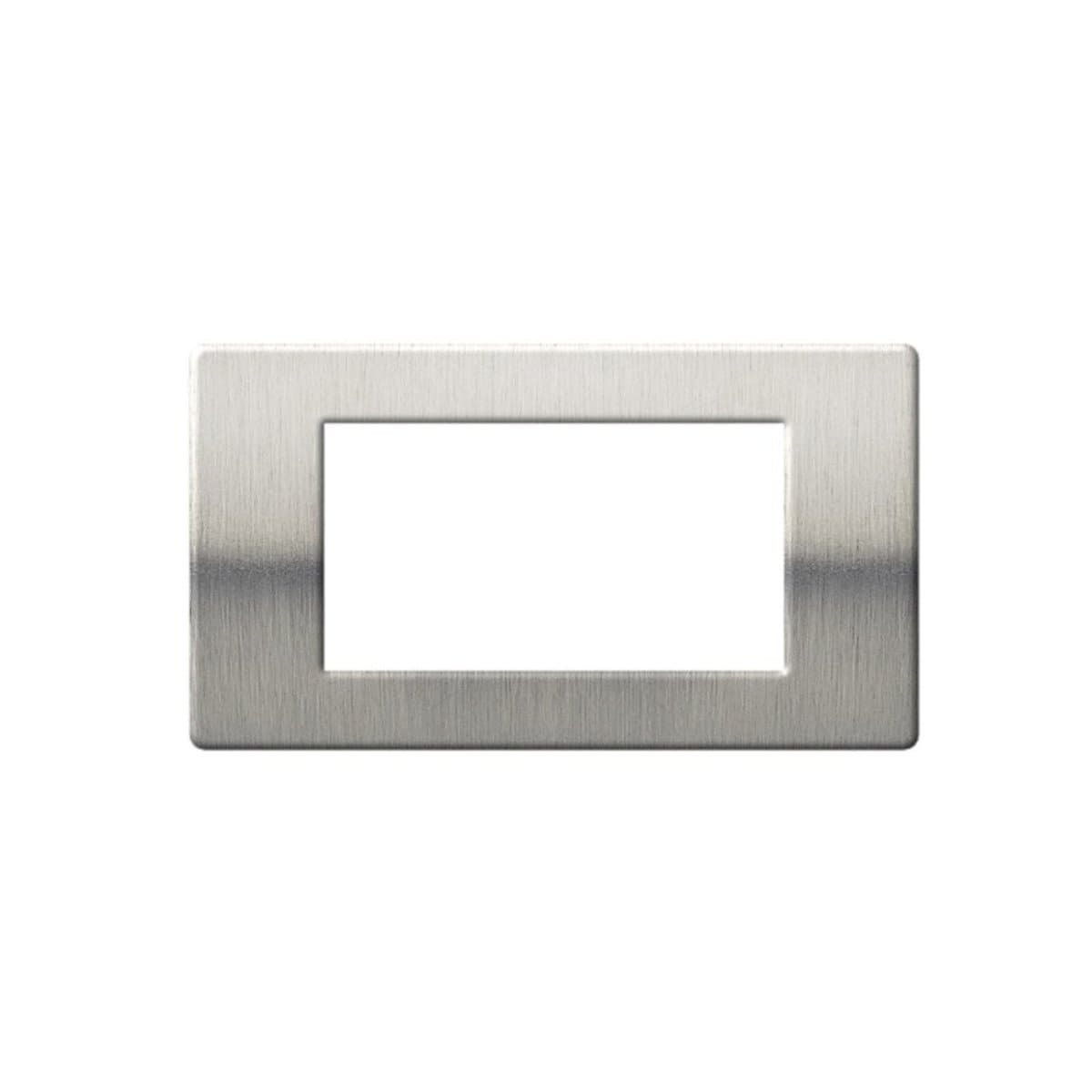Segnapasso incasso Lampadari Bartalini EGAREVOC 503 CCT LED IP65 metallo acrilico - 6