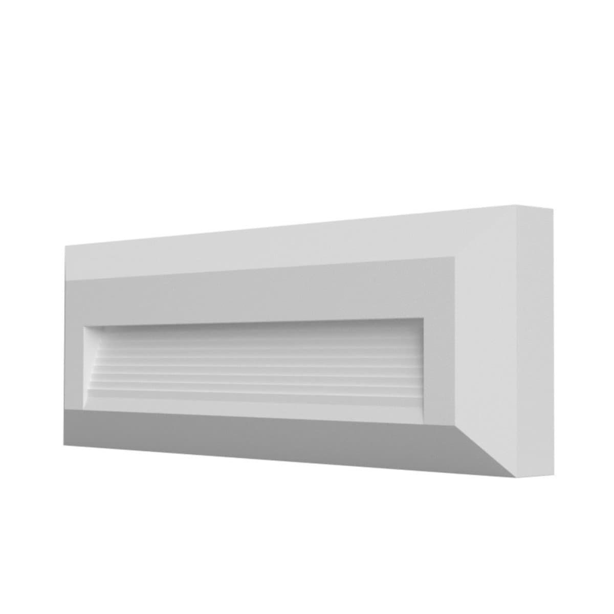 Segnapasso incasso Lampadari Bartalini OIBBUG 506 CCT LED IP65 termoplastico - 12
