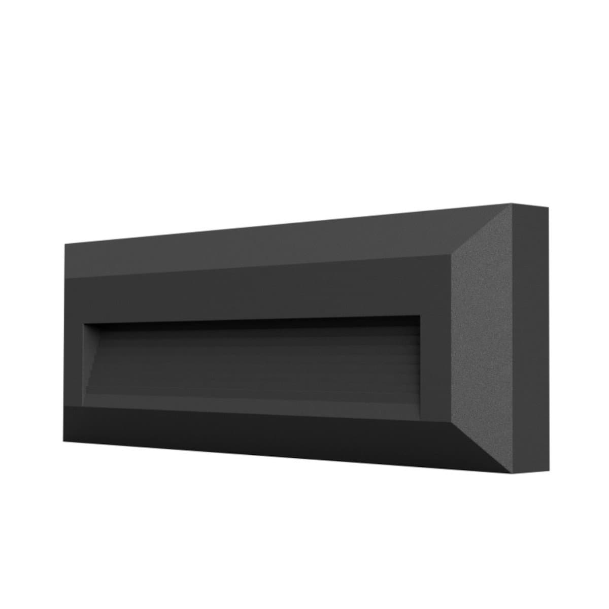 Segnapasso incasso Lampadari Bartalini OIBBUG 506 CCT LED IP65 termoplastico - 4