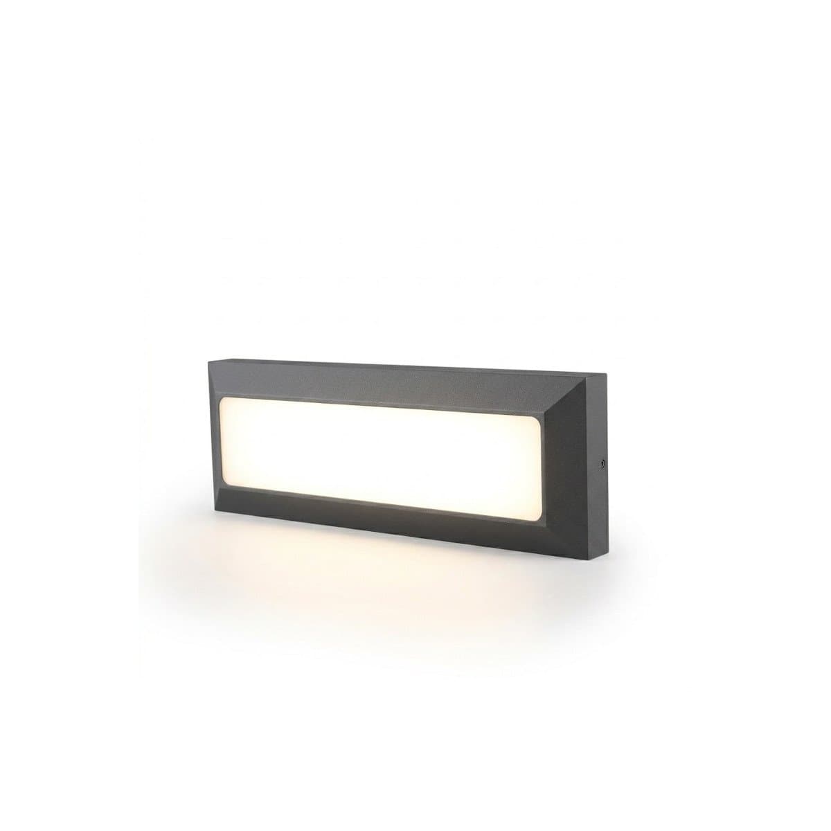 Segnapasso incasso Lampadari Bartalini ILOVIT 506 CCT LED IP65 termoplastico - 2