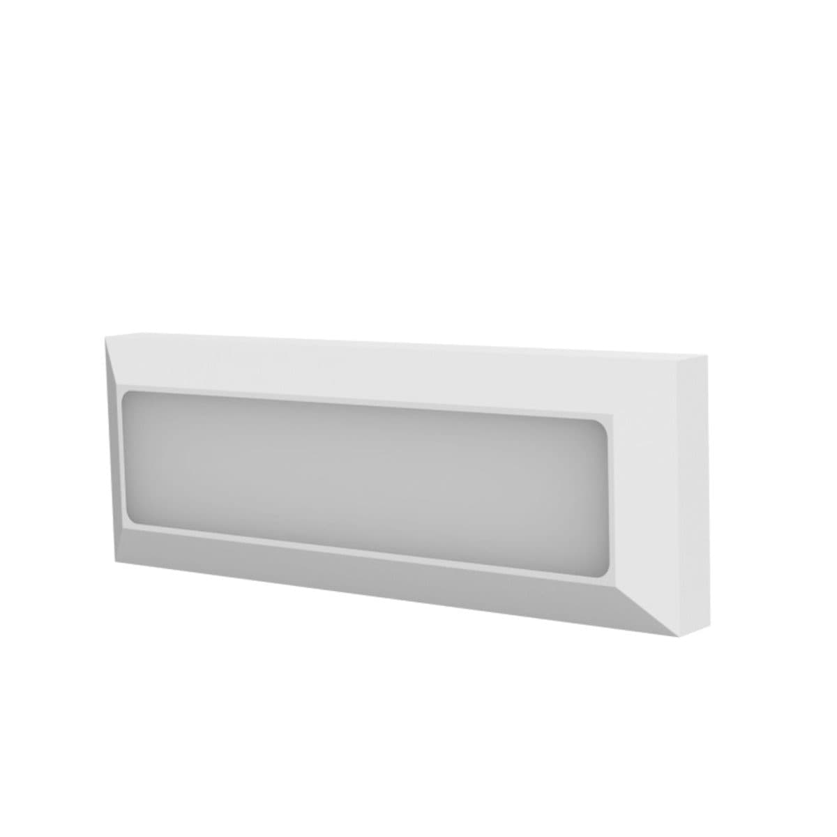 Segnapasso incasso Lampadari Bartalini ILOVIT 506 CCT LED IP65 termoplastico - 4
