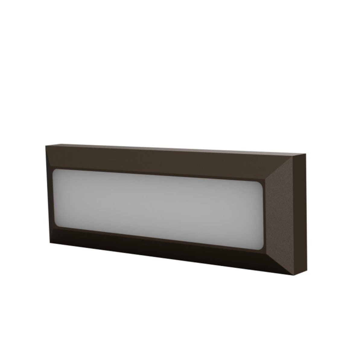 Segnapasso incasso Lampadari Bartalini ILOVIT 506 CCT LED IP65 termoplastico - 5