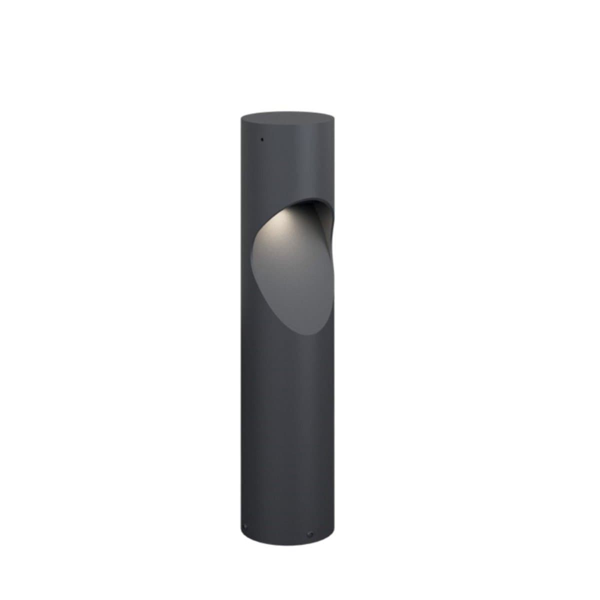 Lampioncino moderno Top Light BELIZE LED 3000 IP65 alluminio - 12