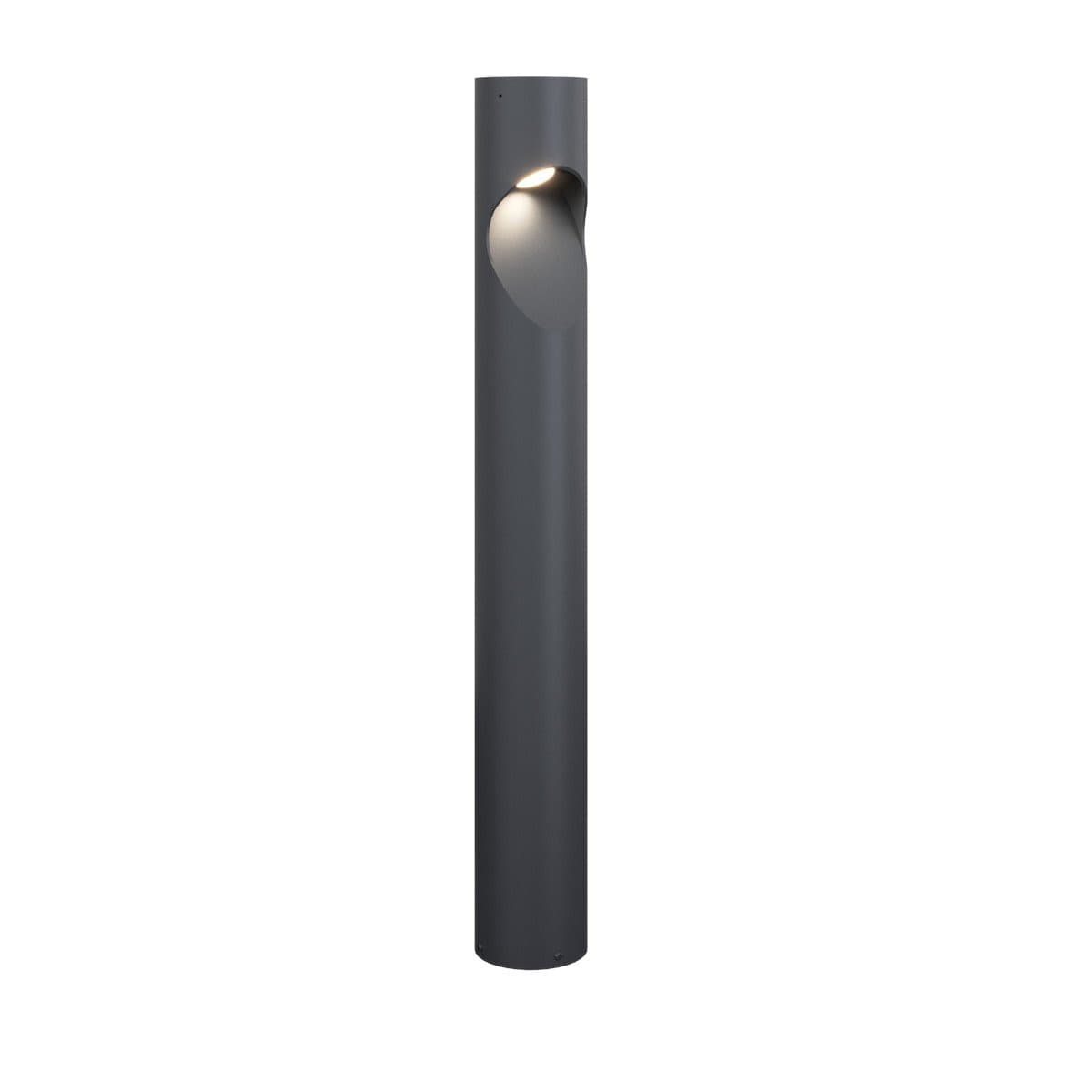 Lampioncino moderno Top Light BELIZE LED 3000 IP65 alluminio - 4