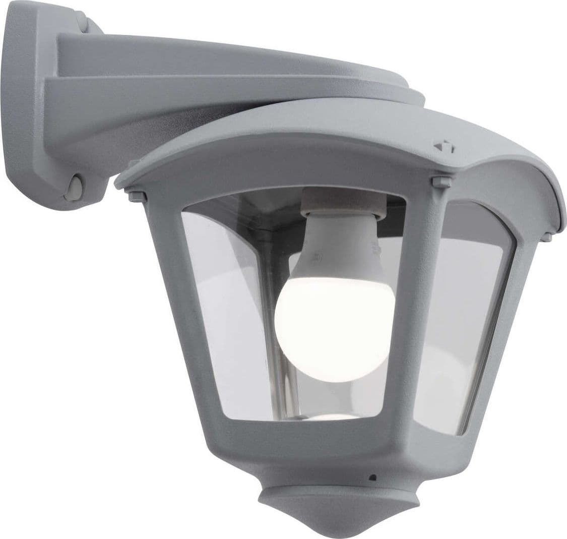 Applique moderno Top Light LERICI AP E27 LED IP55 resina PMMA - 11