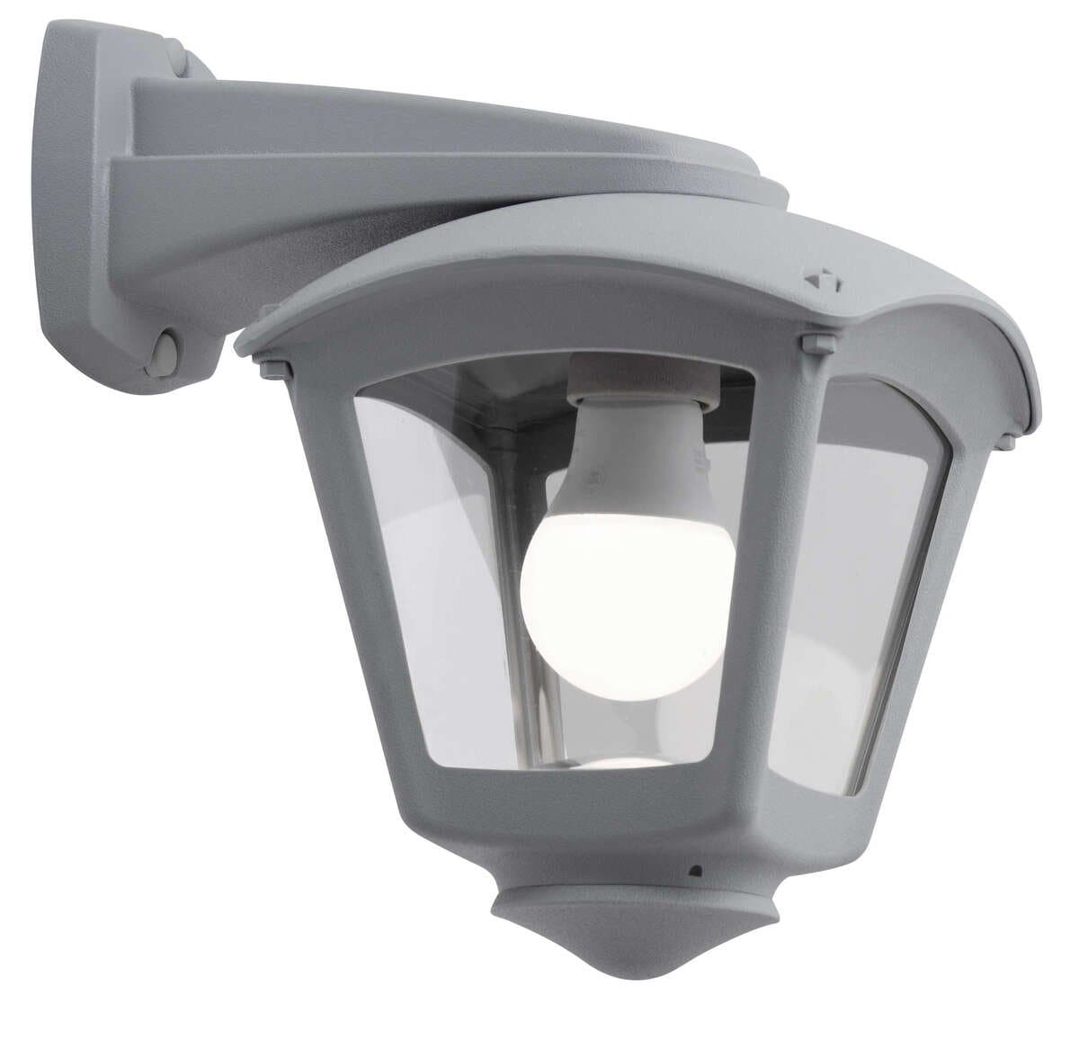 Applique moderno Top Light LERICI AP E27 LED IP55 resina PMMA - 11