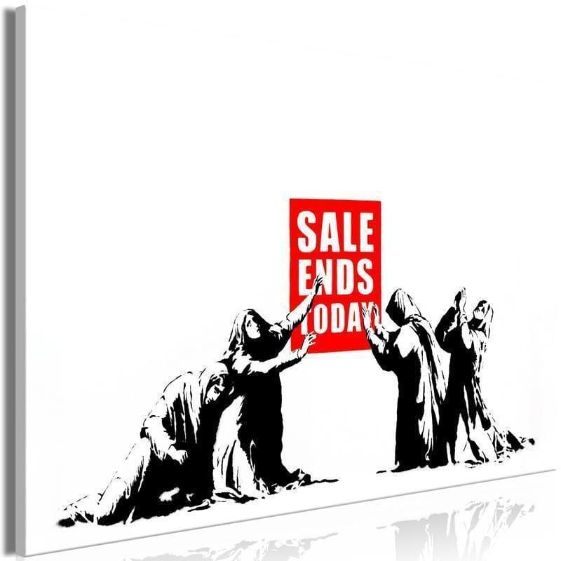 Quadro - Sale (1 Part) Vertical - 6
