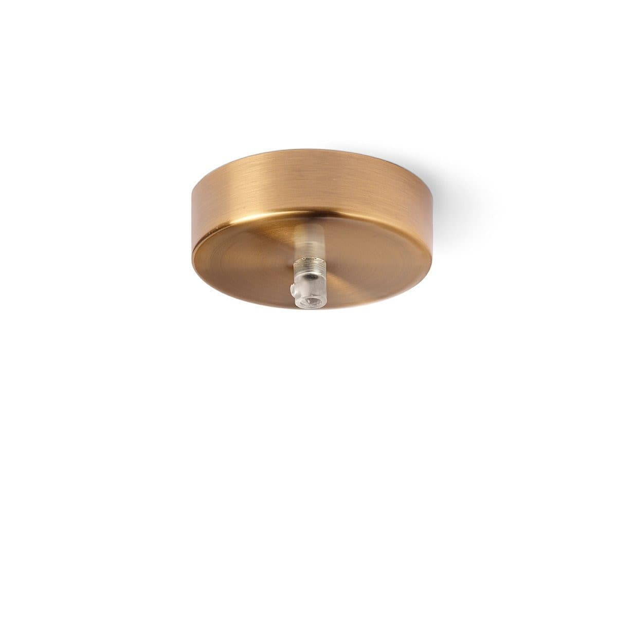 Lampadario classico Perenz illumina RAIN 8255+6747 OB E27 LED vetro metallo - 7