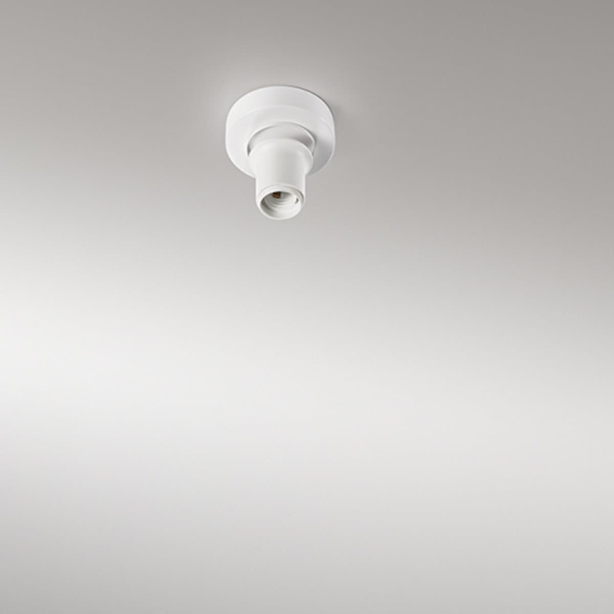 Plafoniera moderna Perenz illumina RAIN 8584+8588B E27 LED vetro metallo - 7