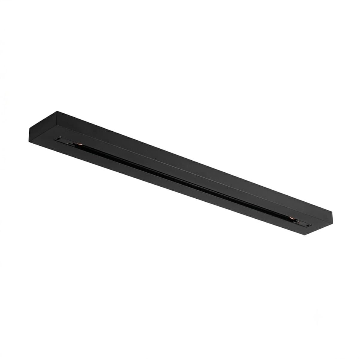 Accessorio Perenz illumina RAIN 8600 rosone rettangolare multicavo metallo - 3