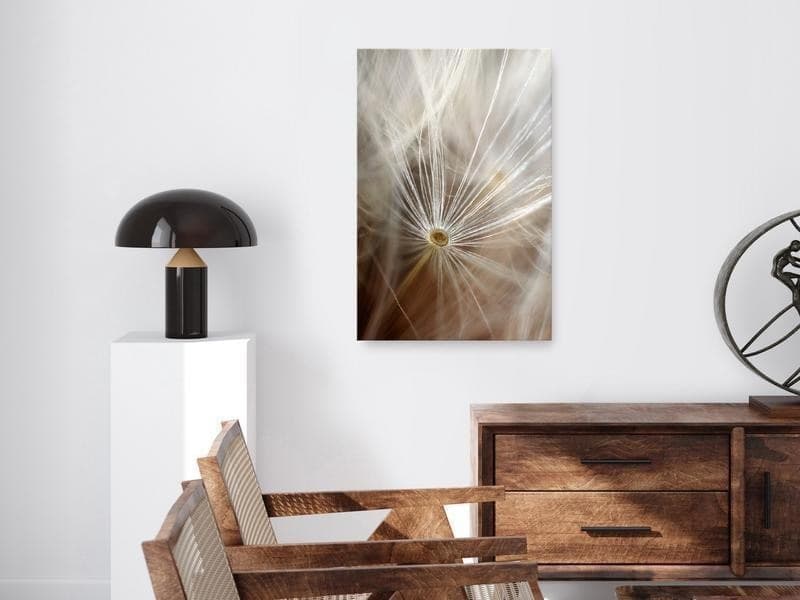 Quadro - Beginning of Memories (1 Part) Vertical - 2