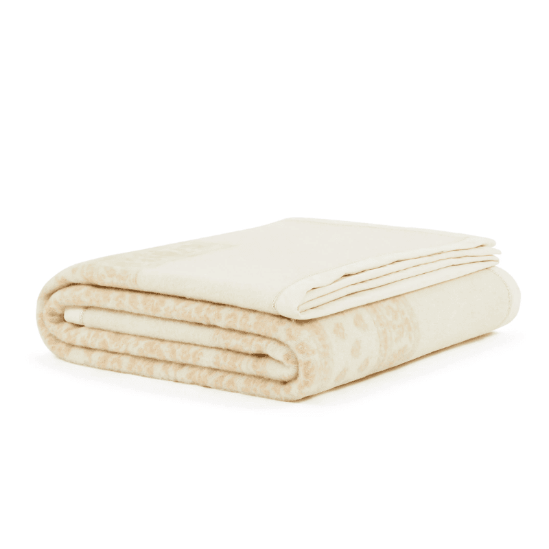 Coperta Lanerossi Provenzale in pura lana vergine - 6