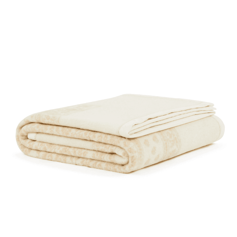 Coperta Lanerossi Provenzale in pura lana vergine - 2