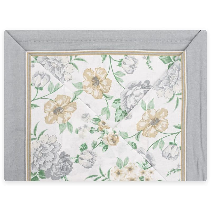 Lenzuola in Flanella Matrimoniali Maxi Rebecca - 5