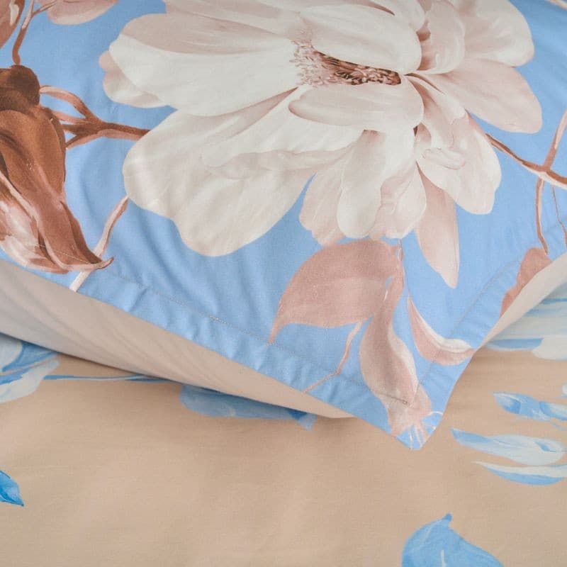 Completo Letto Matrimoniale Bizet Biancoperla - 3
