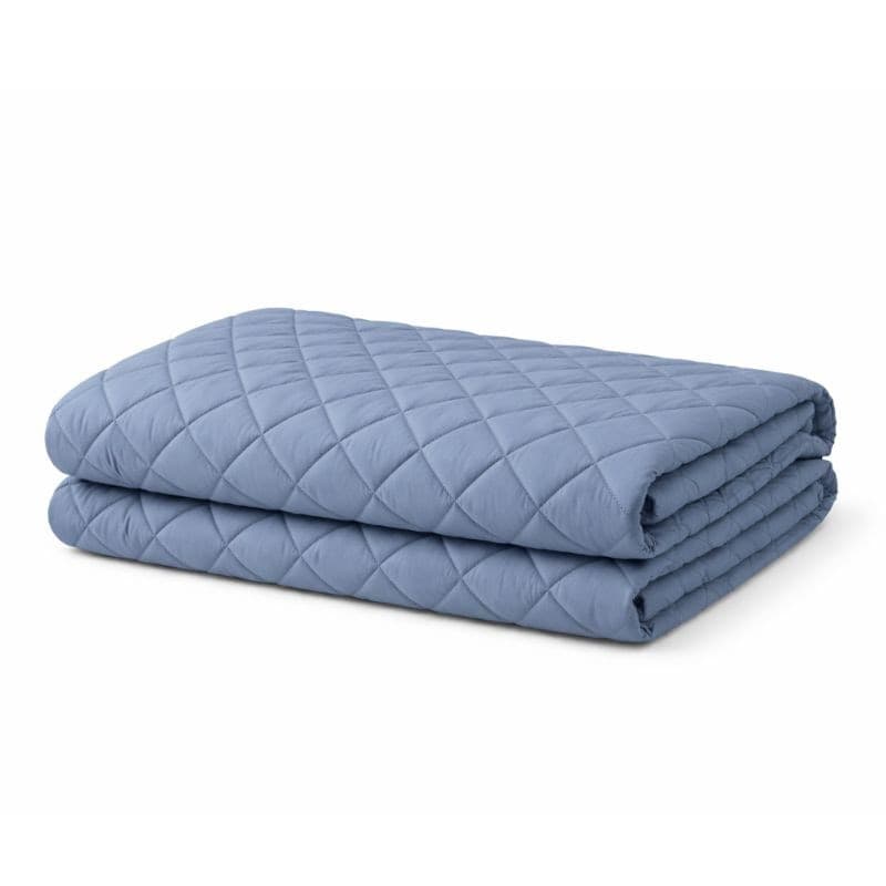 Copriletto Trapuntato Matrimoniale Botticelli Home Posillipo - 9