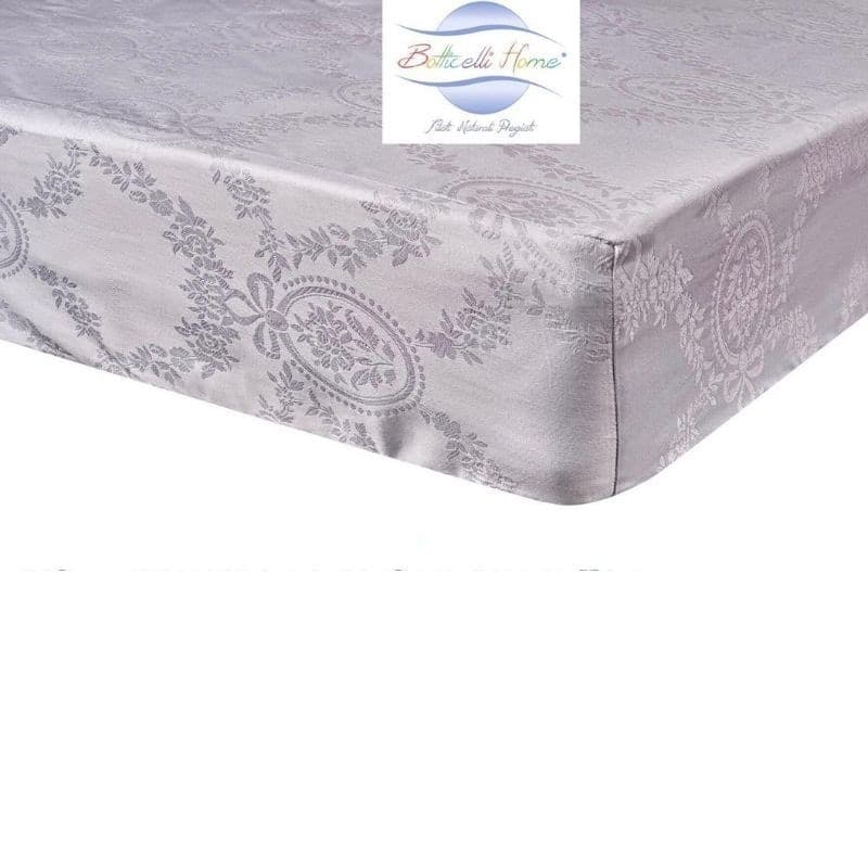 Coprimaterasso con angoli Partenope Botticelli Home - 5