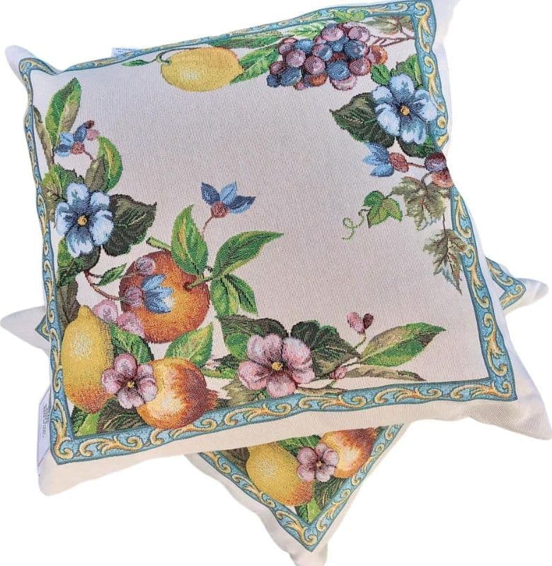 Cuscino arredo Ribera Botticelli Home - 2