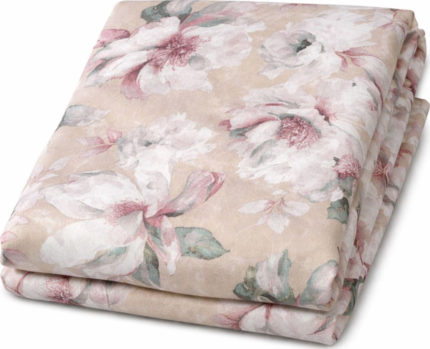 Granfoulard copridivano Lipari Fiori Botticelli Home - 2