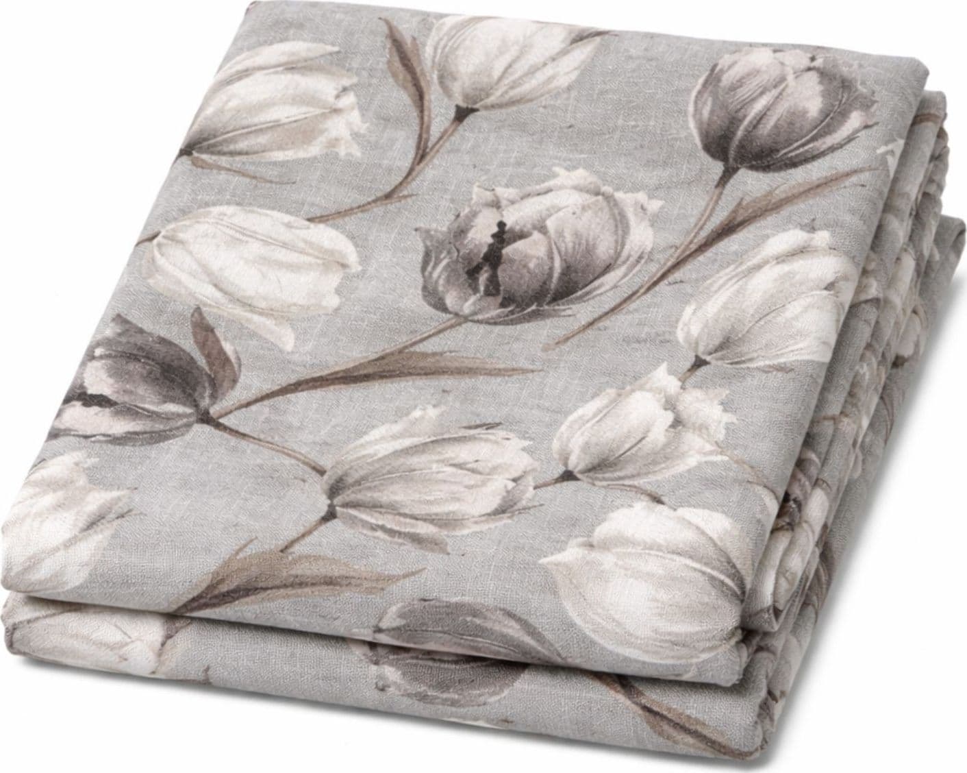 Granfoulard copridivano Lipari Tulipani Botticelli Home - 4