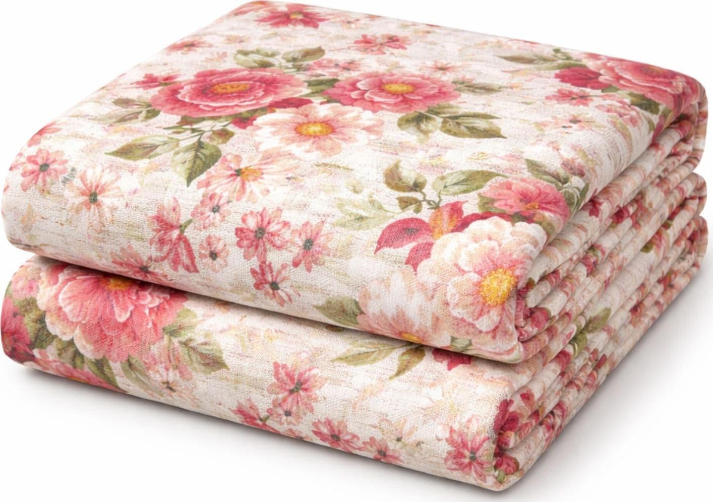 Granfoulard copridivano fantasia provenzale Botticelli Home - 2