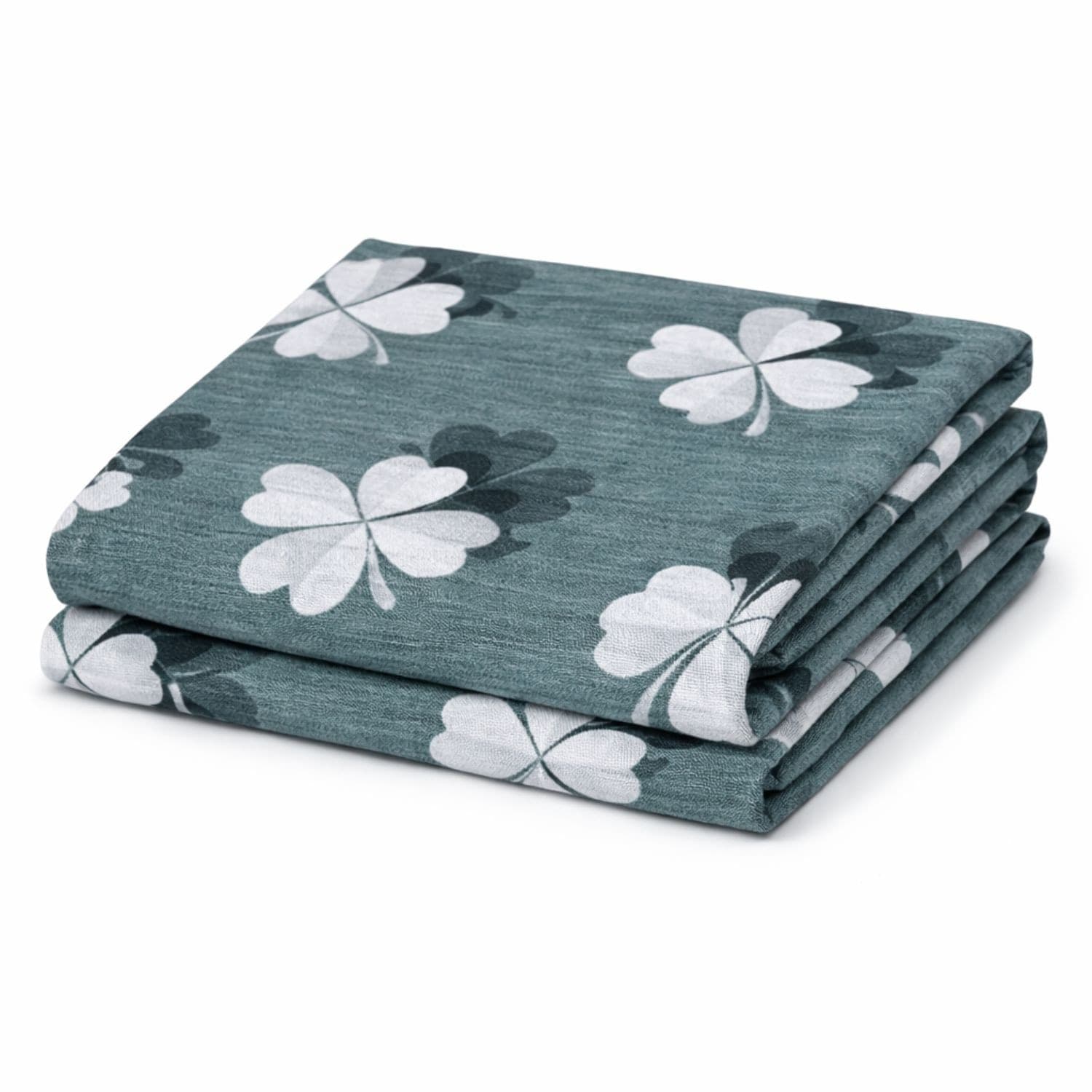 Granfoulard Telo arredo Quadrifoglio Botticelli Home - 4